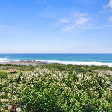 5 Whitecrest Great Ocean Road Resort - Ocean Views Sugarloaf Zewnętrze zdjęcie