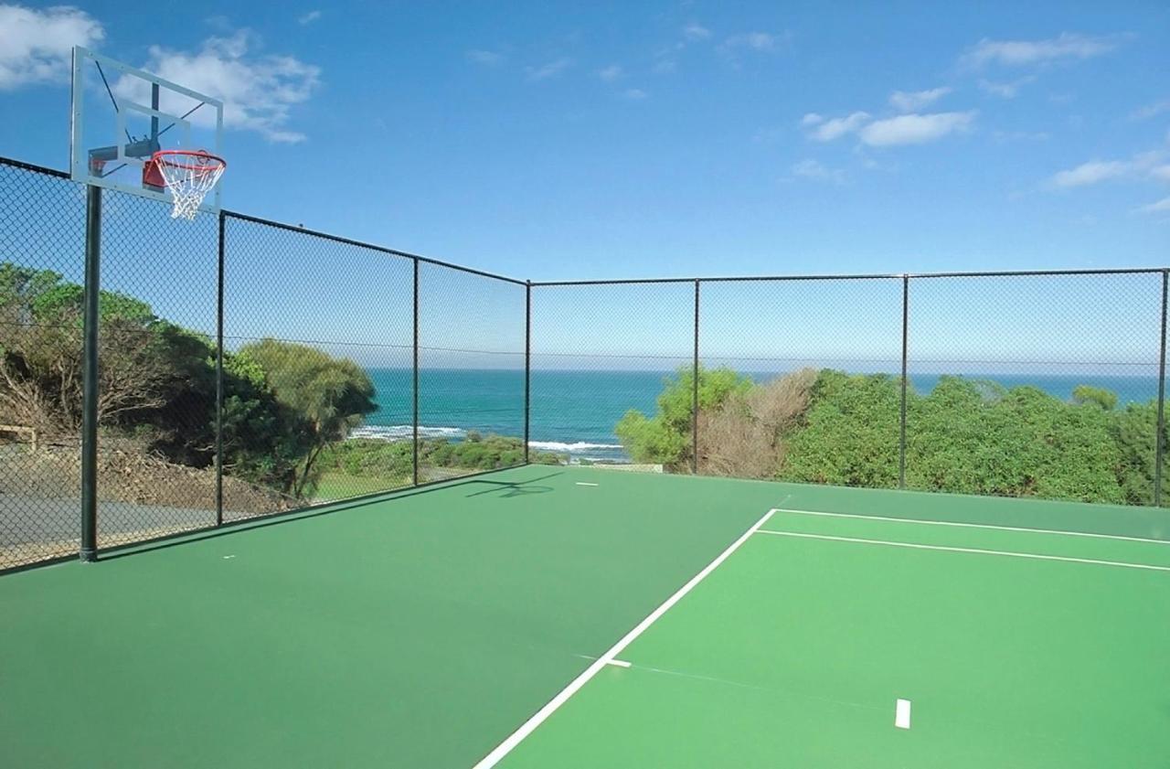 5 Whitecrest Great Ocean Road Resort - Ocean Views Sugarloaf Zewnętrze zdjęcie
