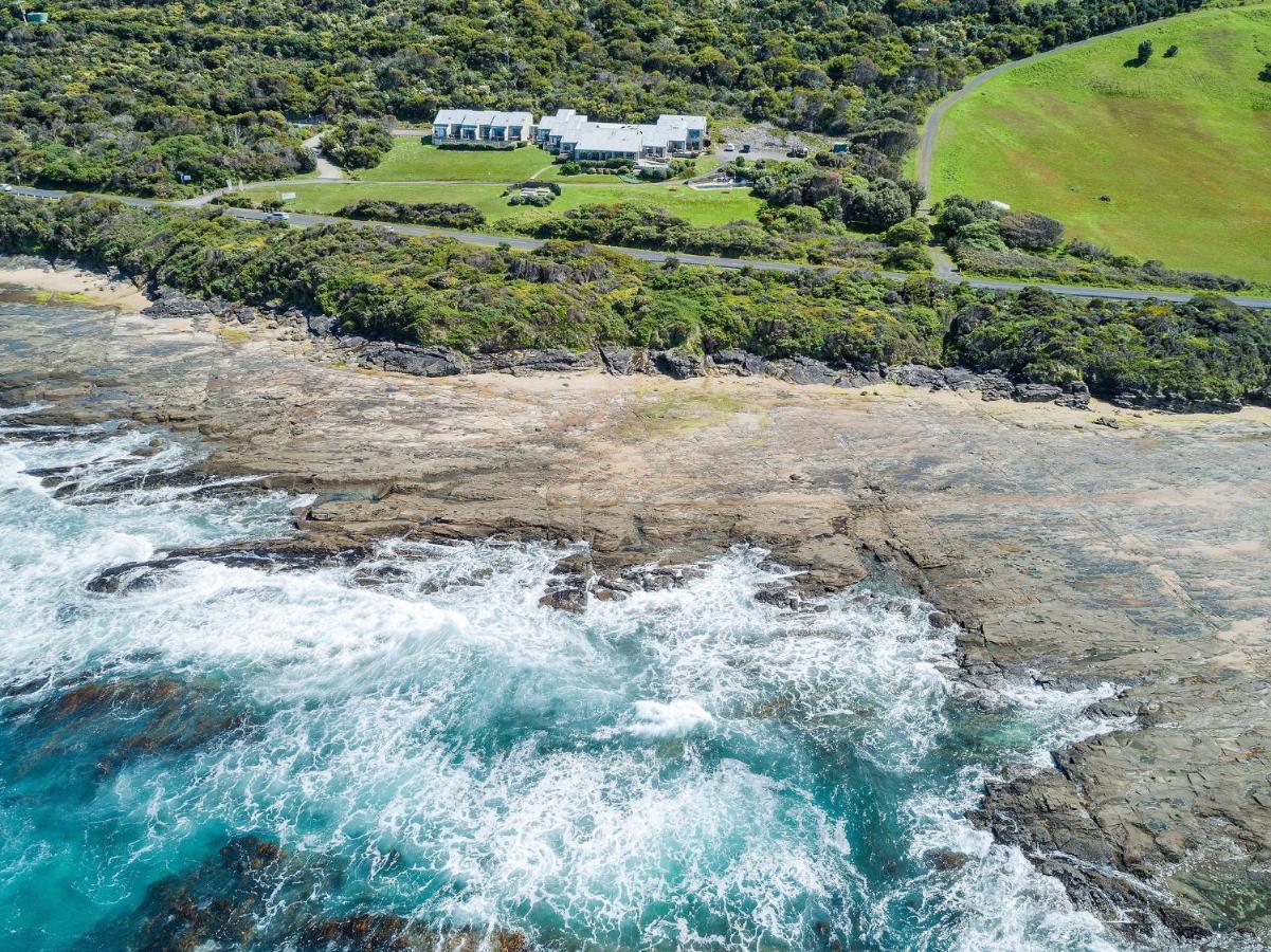 5 Whitecrest Great Ocean Road Resort - Ocean Views Sugarloaf Zewnętrze zdjęcie