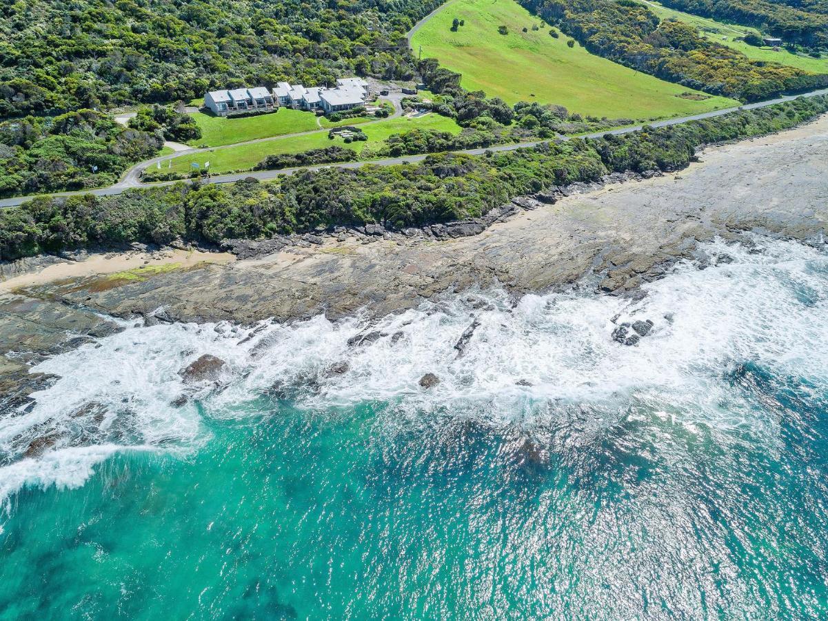 5 Whitecrest Great Ocean Road Resort - Ocean Views Sugarloaf Zewnętrze zdjęcie