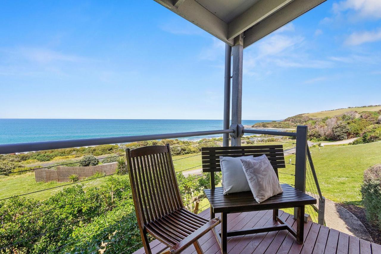 5 Whitecrest Great Ocean Road Resort - Ocean Views Sugarloaf Zewnętrze zdjęcie