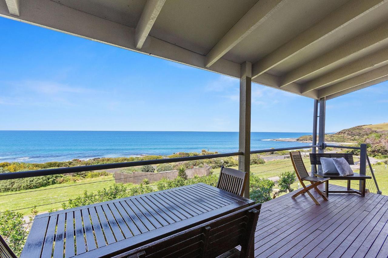 5 Whitecrest Great Ocean Road Resort - Ocean Views Sugarloaf Zewnętrze zdjęcie