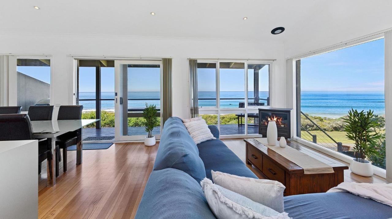 5 Whitecrest Great Ocean Road Resort - Ocean Views Sugarloaf Zewnętrze zdjęcie