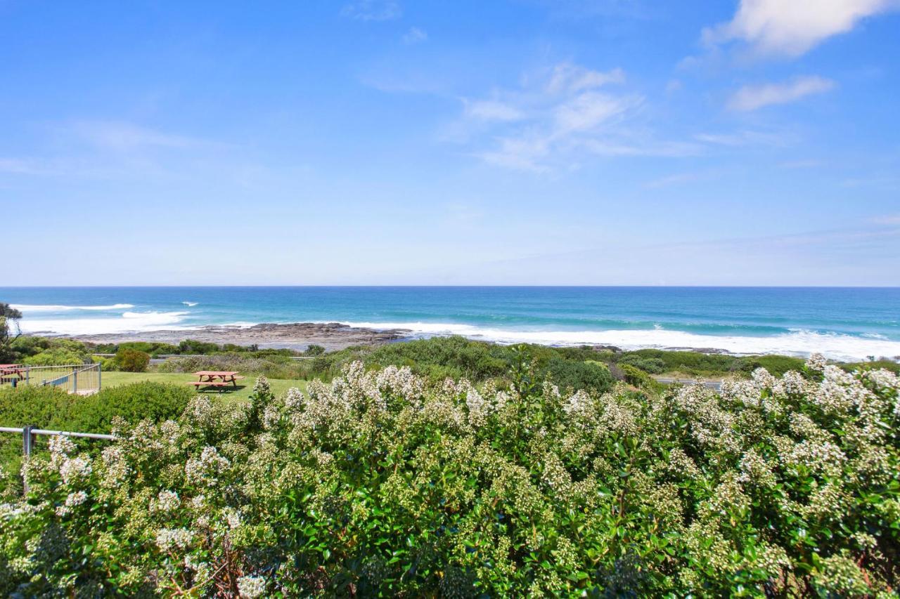 5 Whitecrest Great Ocean Road Resort - Ocean Views Sugarloaf Zewnętrze zdjęcie