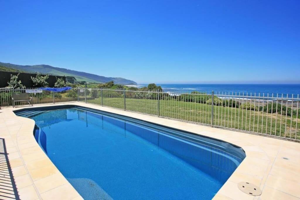 5 Whitecrest Great Ocean Road Resort - Ocean Views Sugarloaf Zewnętrze zdjęcie