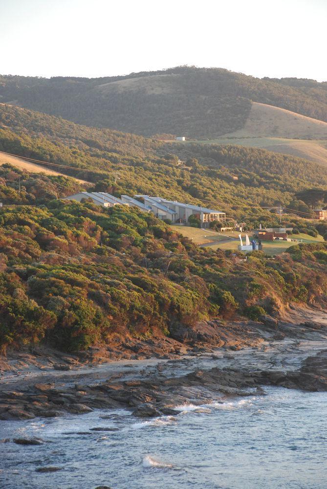 5 Whitecrest Great Ocean Road Resort - Ocean Views Sugarloaf Zewnętrze zdjęcie