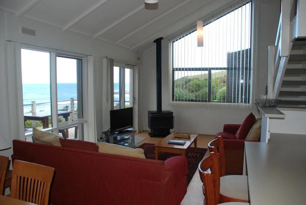 5 Whitecrest Great Ocean Road Resort - Ocean Views Sugarloaf Zewnętrze zdjęcie